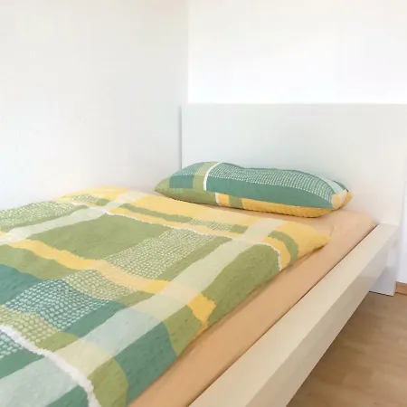Daire Best Sleep Bielefeld