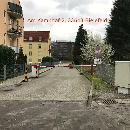 Best Sleep Bielefeld